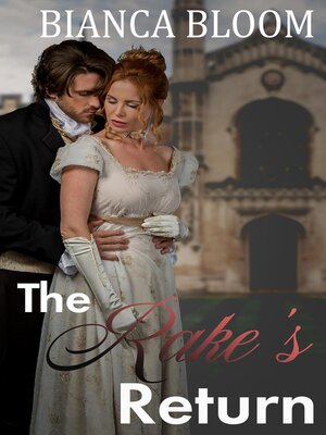 cover image of The Rake's Return